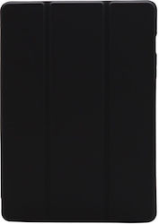 iNOS Flip Cover Σιλικόνης (Samsung Galaxy Tab S10 Lite) Μαύρη iNOS Flip Cover Σιλικόνης (Samsung Galaxy Tab S10 Lite) Μαύρη