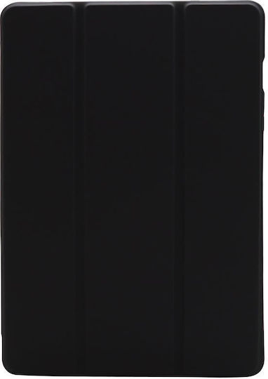 iNOS Flip Cover Ανθεκτική Μαύρη (Samsung Galaxy Tab S10 Lite)