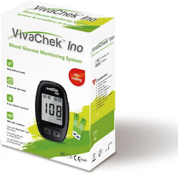 Vivachek Ino Blood Glucose Monitoring System
