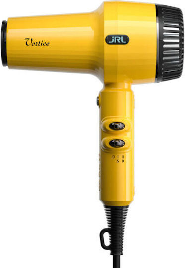 jRL Professional Hair Dryer Turbo 2400W