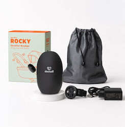 Dovadi Stroller Vibration Device Black