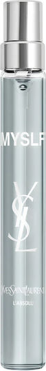 Ysl Myslf L'absolu Парфюмна Вода 10ml