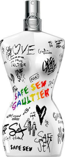 Jean Paul Gaultier Classique Pride Edition Eau de Toilette 100ml