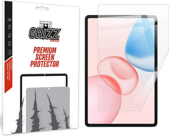 GrizzGlass Keramik Displayschutzfolie (Honor Pad 10)