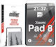 GrizzGlass Ceramic Screen Protector (Xiaomi Pad 8 / Pad 8 Pro)