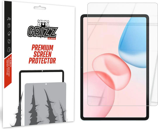 GrizzGlass Tempered Glass (Honor Pad 10)