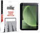 GrizzGlass Tempered Glass (Samsung Galaxy Tab Active5 Pro)