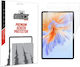 GrizzGlass Keramik Displayschutzfolie (Honor Pad V9)