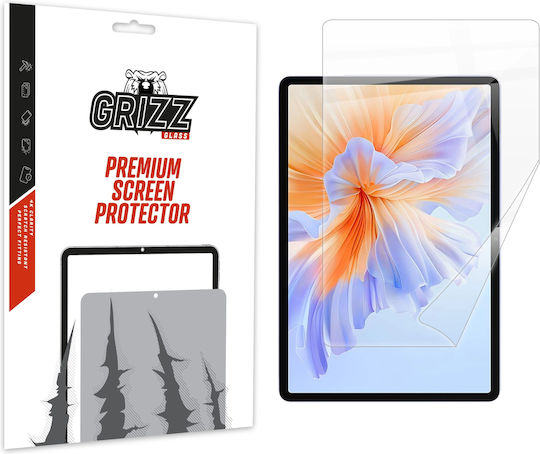 GrizzGlass Keramik Displayschutzfolie (Honor Pad V9)