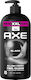 Axe Αφρόλουτρο για Άνδρες 900ml