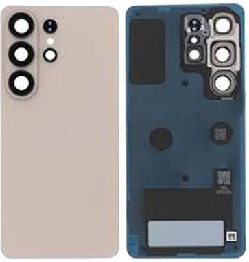 Γνήσιο Πίσω Καπάκι Τζαμάκι Κάμερας Samsung Galaxy S26 Ultra 5g S948 Gh82-38884e Pink Gold Service Pack