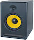 BST STUDIO5A-B Ηχείo Studio Monitor 5" 55W (Τεμάχιο) Μαύρο