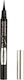 IsaDora Flex Tip Liquid Eye Liner Carbon Black ...