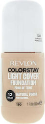 Revlon Colorstay Fond de Ten Lichid 30ml Revlon Colorstay Fond de Ten Lichid 30ml