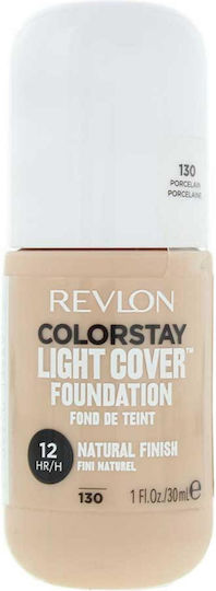Revlon Colorstay Liquid Foundation SPF35 130 30ml