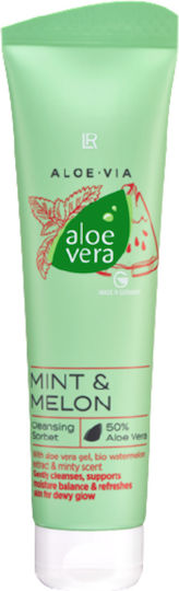 LR Aloe Vera Duschpeeling für Gesicht & Ganzer Körper 150ml