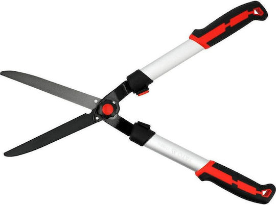 Yato Yt-88214 Gardening Shears Aluminum 220mm Blade Max Cutting Diameter 6mm