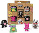 Fuggler Fuggler Miniature Toy 6.5cm (Miscellaneous Designs)