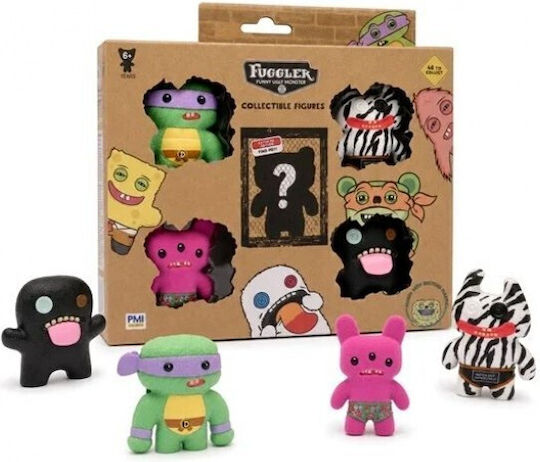 Giochi Preziosi Fuggler Miniatur-Spaßspielzeug Helden null