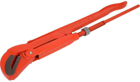 Yato Adjustable Wrench Yt-22153 45° 3" 650mm Steel