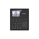 Terminal Standalone Pontaj Cu Ecran Lcd De 2.4 Inch Cititor Amprentă Card Mifare Wi-fi Hikvision Ds-k1t8005mfwx-b-s