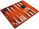 Premium Zaruri pentru Backgammon 16cm 30buc