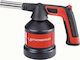 Rothenberger Roflame 4 Пиезо Горелка + 3 Газови Картриджа C200
