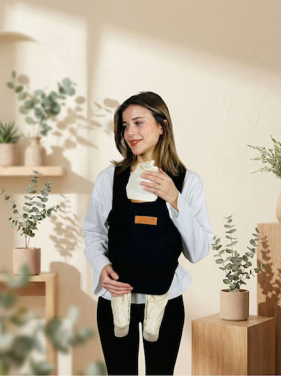 SteweHome Standard Baby Carrier Sling Beige
