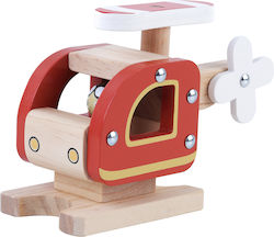 Kinder And Kids Elicopter pentru 3+ Ani