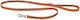 Ferplast Dog Leash/Lead Strap in Orange Colour