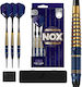 Harrows Nox Softip Дартс Черни