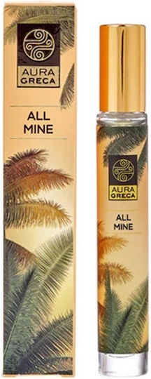 Aura Greca All Mine Eau de Toilette 10ml
