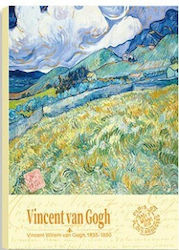 Maxleaf Bloc De Schițe A4 64 Foi Ivoire Van Gogh Pajiște 40946