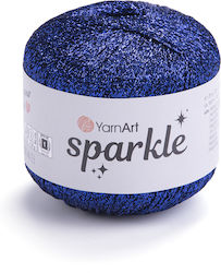 Yarnart Μεταλιζέ Νήμα Πλεξίματος Sparkle 1324 Μ...