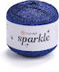 Yarnart Μεταλιζέ Νήμα Πλεξίματος Sparkle 1324 Μ...