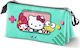 Karactermania Karactermania Green Pencil Case