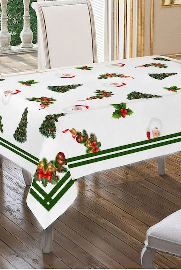 SteweHome Τραπεζομάντηλο Πολύχρωμο 150x220εκ.