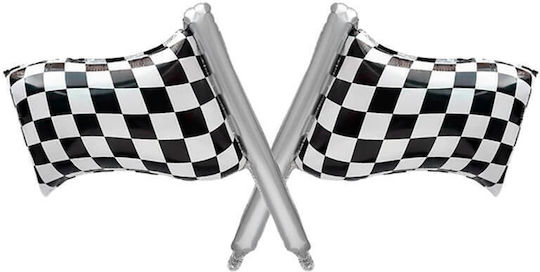 Set 2 Baloane Vehicule Folie 5 cm