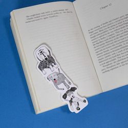 Книгоразделител Dogalicious Portico Designs