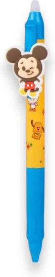 Mickey & Friends Στυλό Ballpoint (Διάφορα Σχέδια)