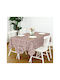 SteweHome SteweHome Rosa Tischdecke 40x120cm