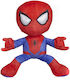 Marvel Jucărie De Plus Omul-Păianjen 18 Cm