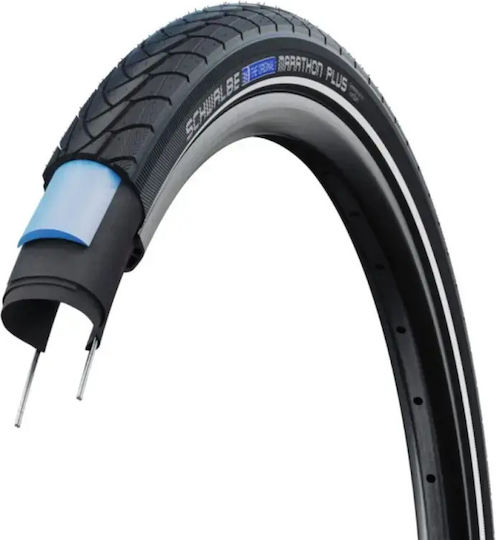 Schwalbe Plus Road Bike Tyre 26" x 1.35"