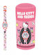 Diakakis Kids Digital Watch Pink
