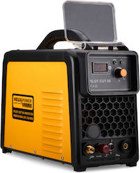 Helix PILOT 50PI Plasma Κοπής Inverter 50A