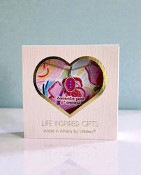 Gift Box Τη Δασκάλα Three Wishes