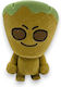 Marvel 25247 Γομα 3d Groot