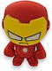 Marvel 25247 Γομα 3d Iron Man