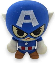 Marvel 25247 Γομα 3d Captain America