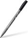 Staedtler Pigment Design Marker Black